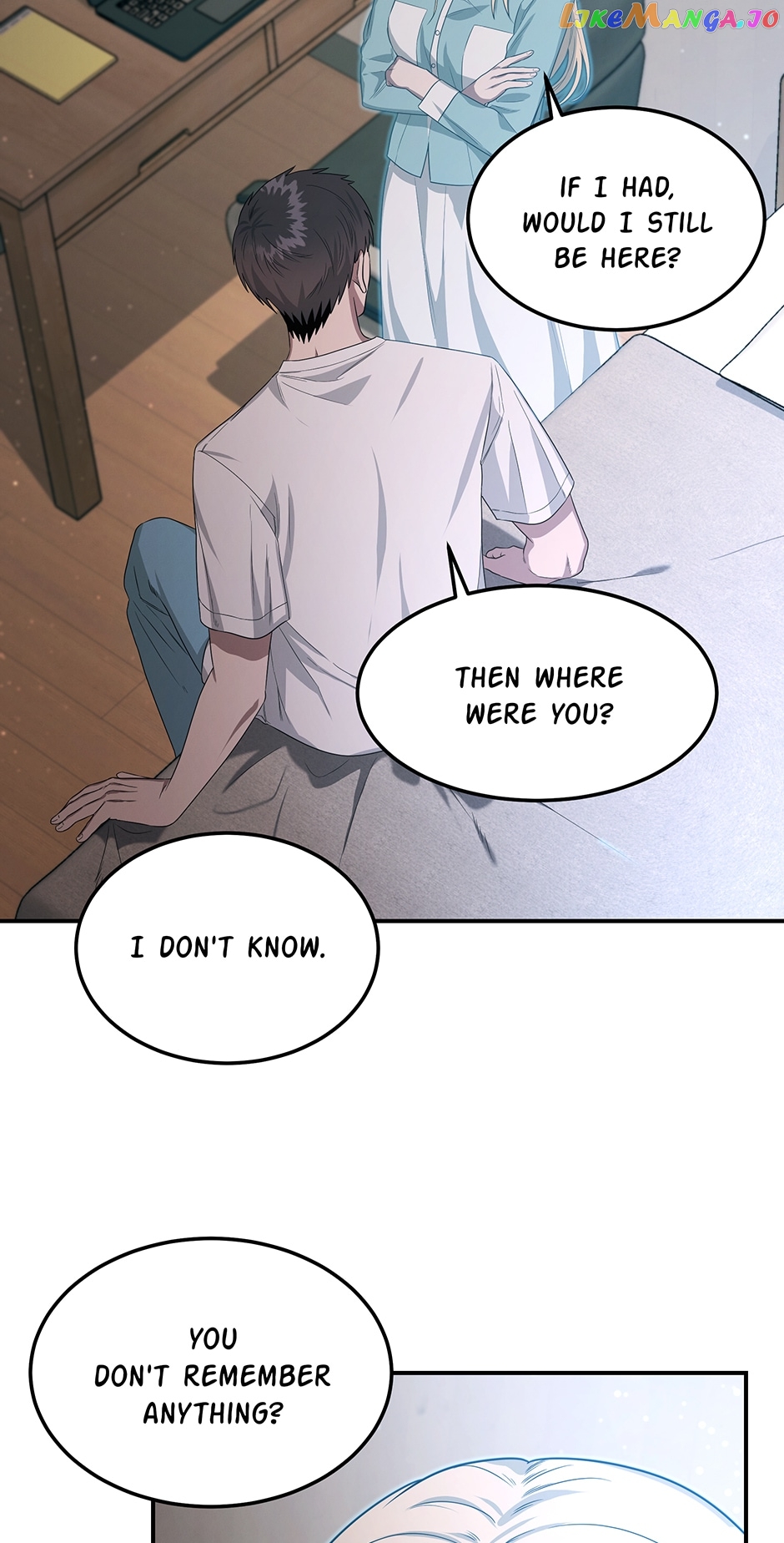 The Ghost Doctor Chapter 148 - page 9